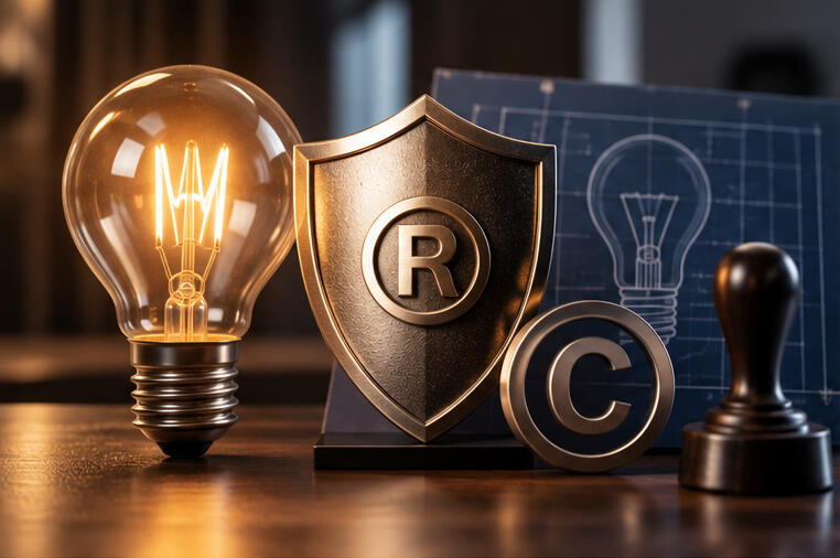 Intellectual Property Intellectual Property